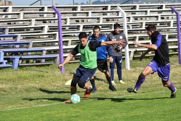 Torque goleó a Fénix