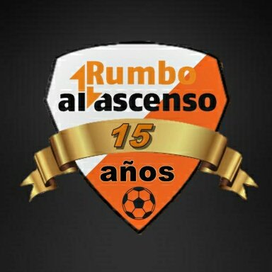 Por fin… Este lunes comienza “Rumbo al Ascenso” en su 15a temporada.