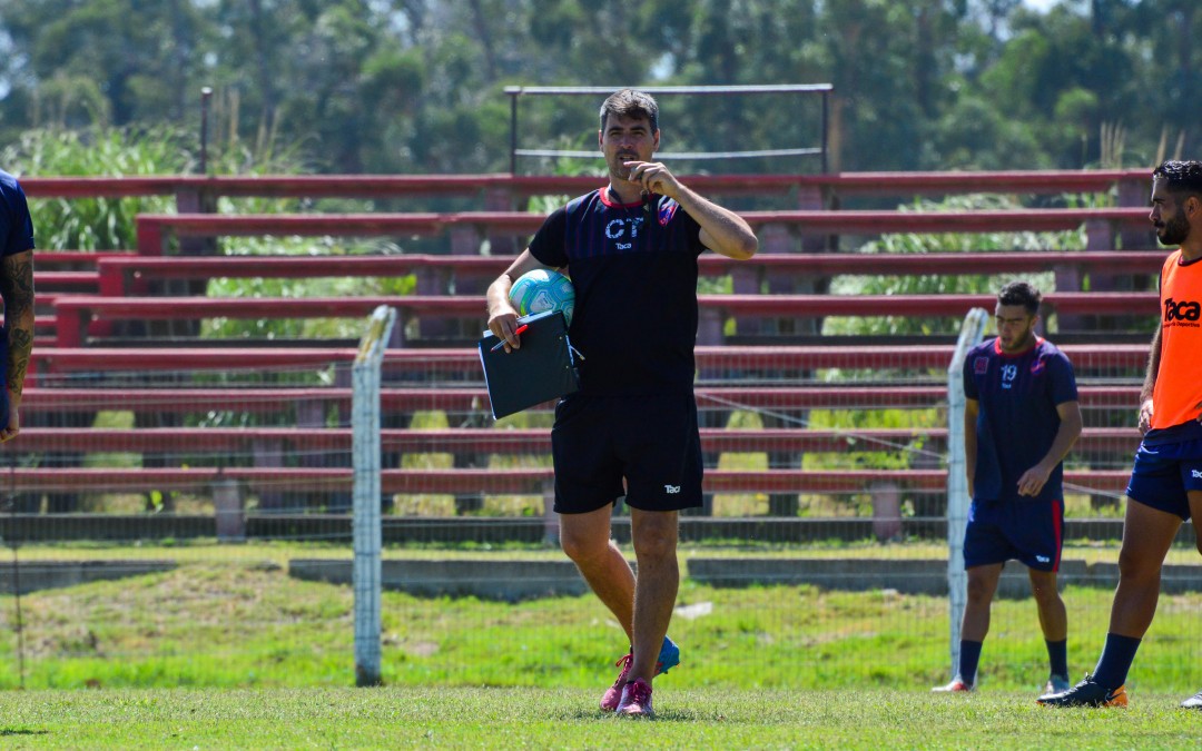 Atenas: Diego “zurdo” Rodriguez es nueva incorporación “azulgrana”