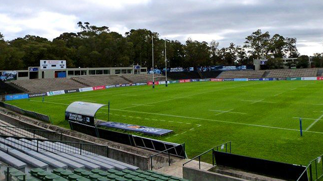 El fútbol profesional podrá jugar en el Estadio Charrúa