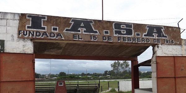 Sud América: Obtuvo la renovación de la concesión del Parque Fossa