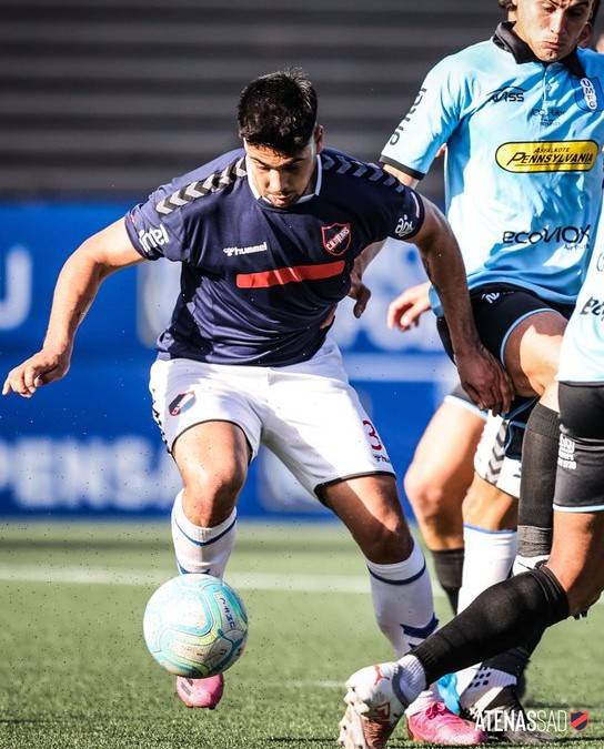 Uruguay Montevideo 0 Atenas 0