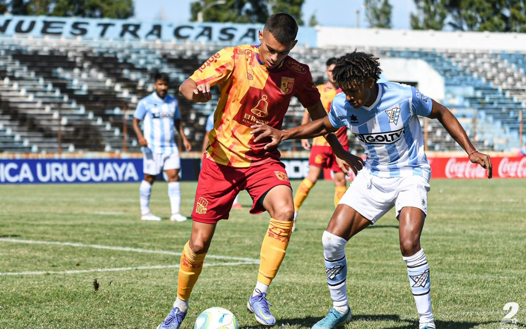 Cerro 0 Villa Española 1