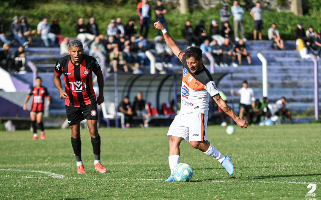 Este viernes se juega la 2a. fecha del Competencia