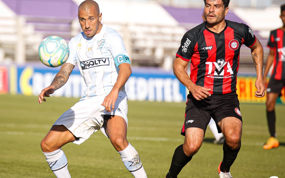 Segunda División Profesional:  La previa de la 6a. etapa