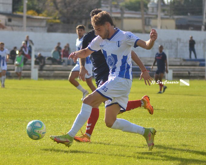 Juventud 0 Atenas 0