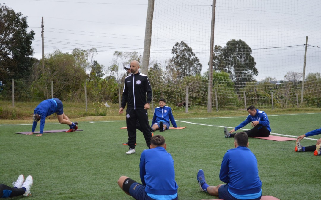 Informe de Paysandú F.C.