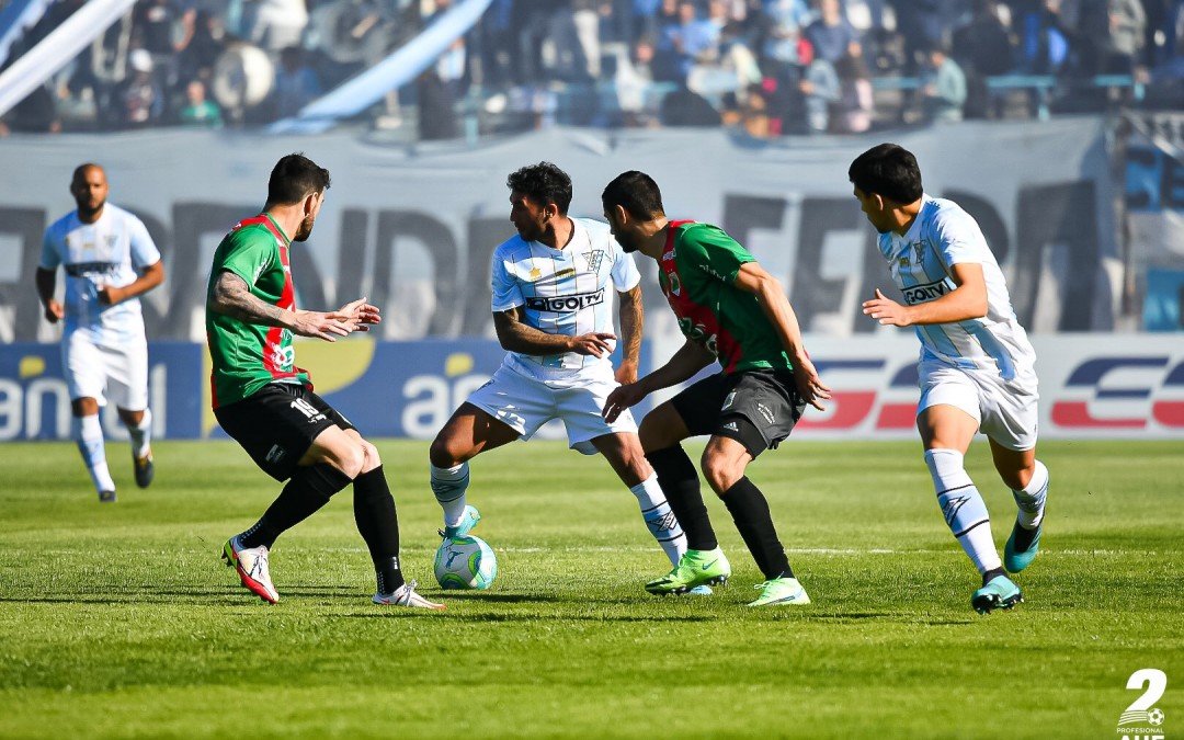 Cerro 1 Rampla Juniors 0