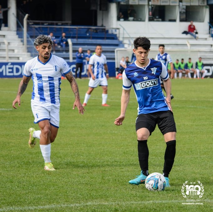 Juventud 1 Cerro 1