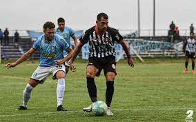 Miramar Misiones 0 Uruguay Montevideo 0