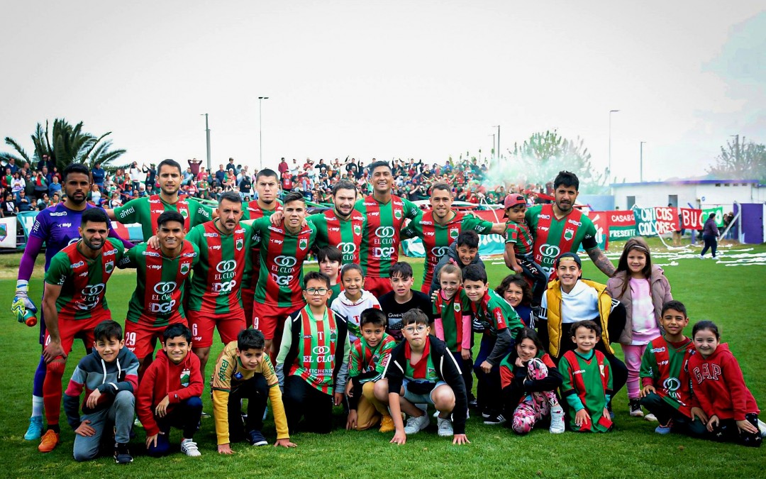 Miramar Misiones 1 Rampla Juniors 3