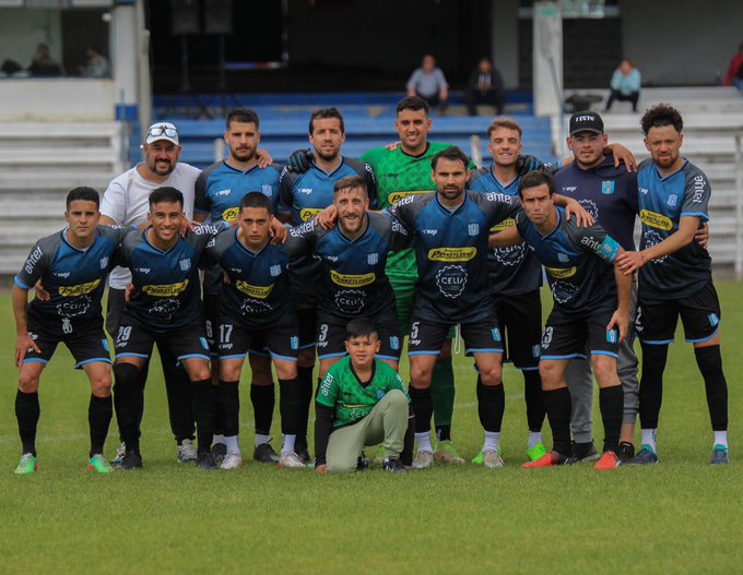 Juventud 0 Uruguay Montevideo 3