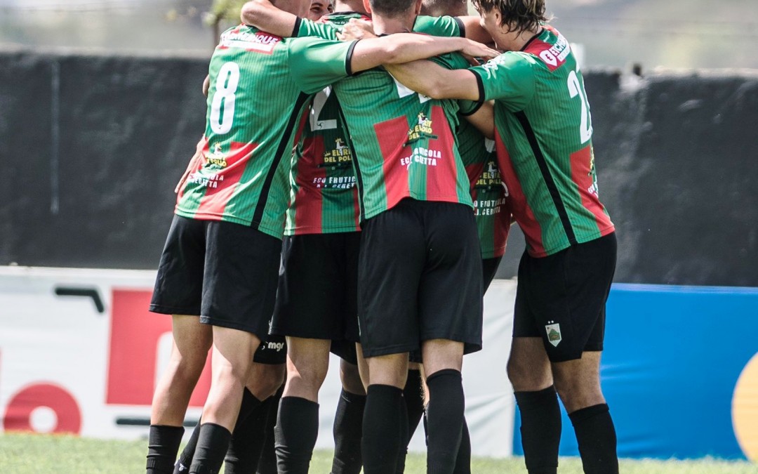 Rampla Juniors 1 Progreso 1 /SUSPENDIDO a los 46´/