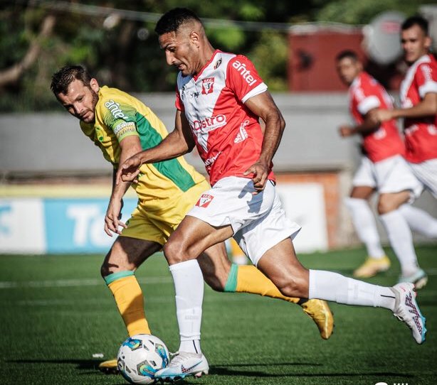 El Ascenso | Segunda División de Uruguay