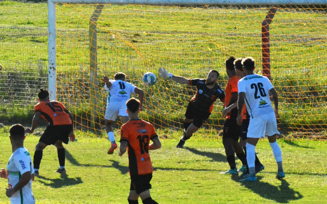 Sud América 1 Rampla Juniors 3