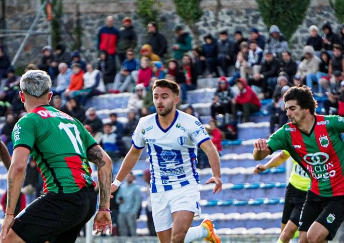 Rampla Juniors 1 Juventud 1