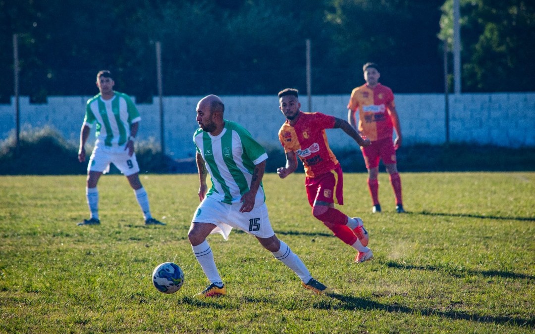 Primera Amateur: Resultados de la 5a. jornada