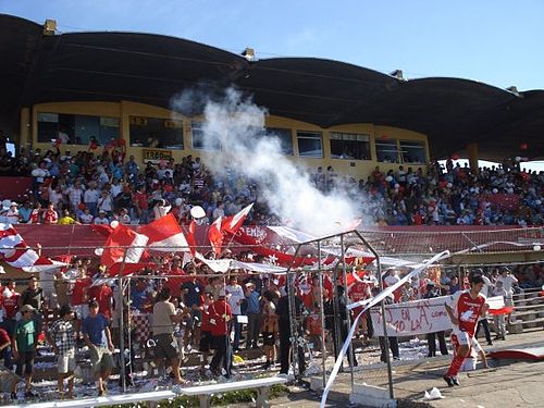 Tacuarembó se proclamó Campeón de la “Copa Carlos Gardel”