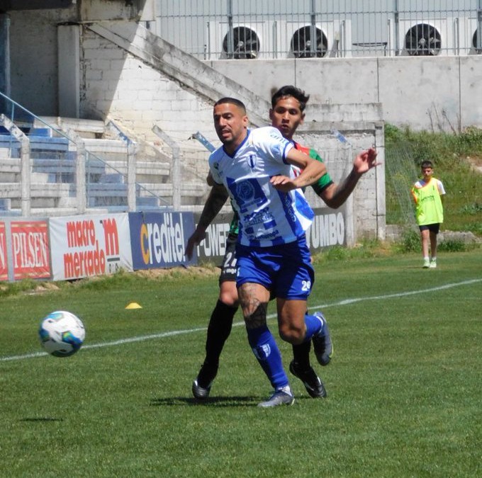 Juventud 1 Rampla Juniors 2