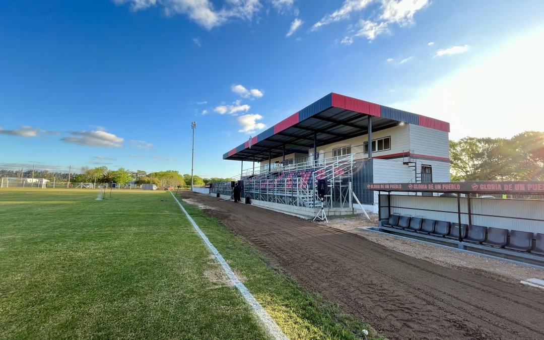 Primera Amateur: Este domingo se juega la final del Apertura