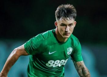 Deutscher se refuerza con la vuelta de Gianluca Colla desde Bulgaria