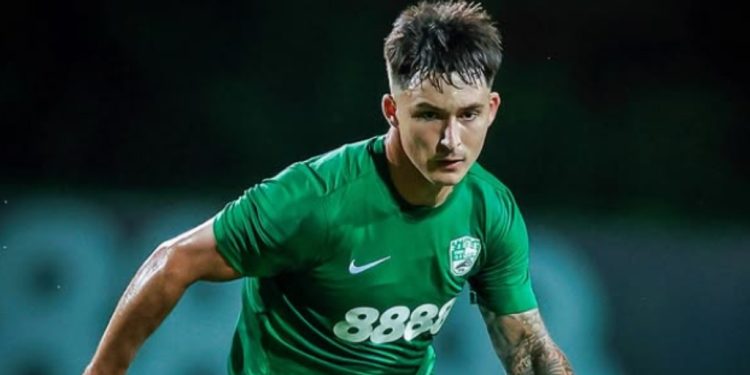 Deutscher se refuerza con la vuelta de Gianluca Colla desde Bulgaria